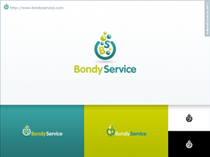 Logo-Design von Raoul Camion für dieses Projekt | Design: #820330