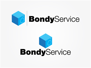 Logo Design by OUT of BOX.d