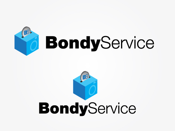 Logo-Design von OUT of BOX.d für dieses Projekt | Design #831935