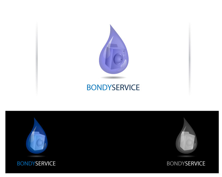 Logo Design by guymlech for this project | Design #820043