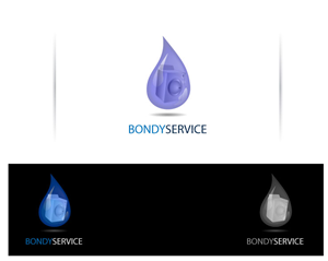 Logo Design by guymlech