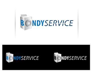 Logo-Design von guymlech für dieses Projekt | Design: #820045