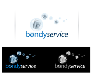 Logo-Design von guymlech für dieses Projekt | Design: #820046