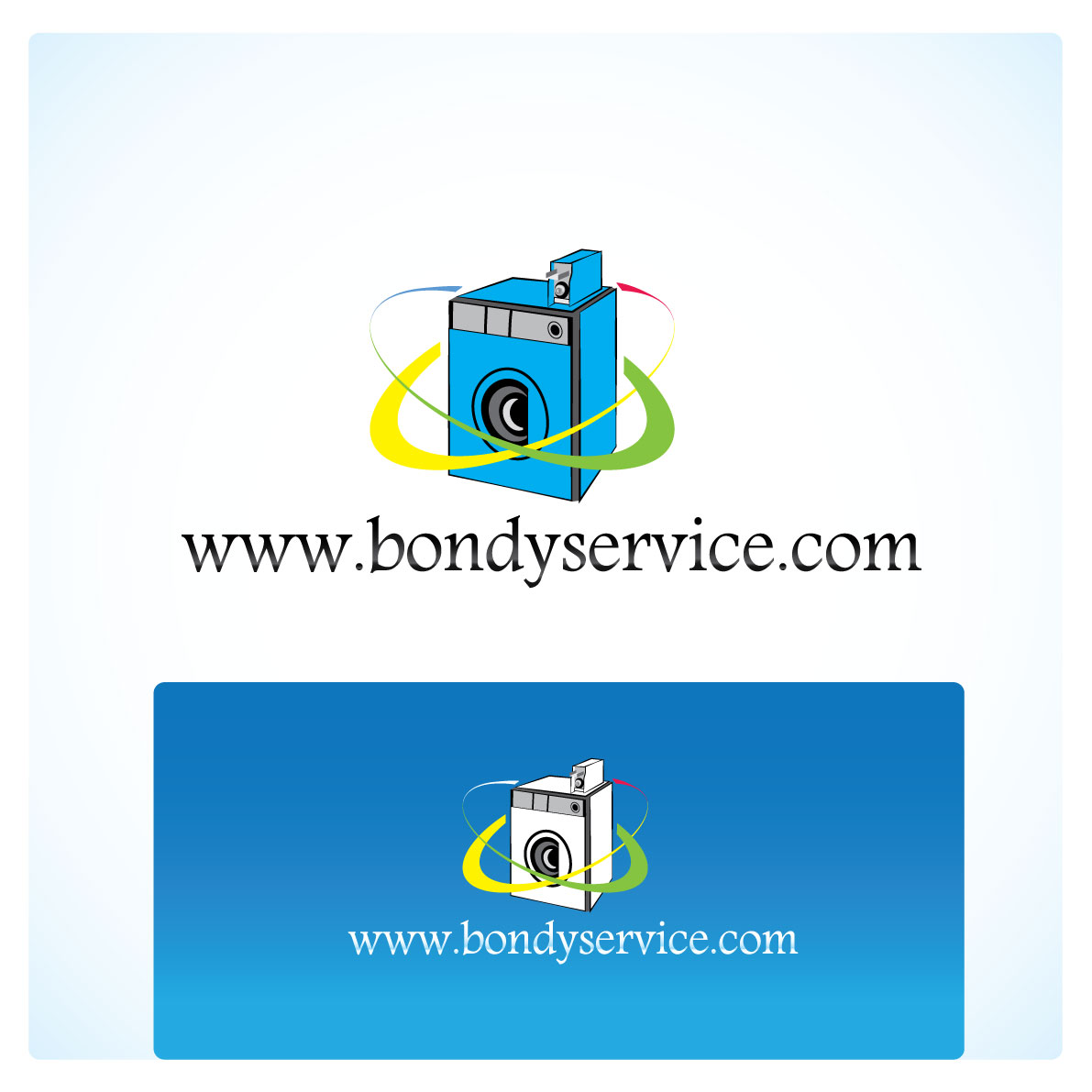 Logo Design by Bling Connect Ink for this project | Design #820663