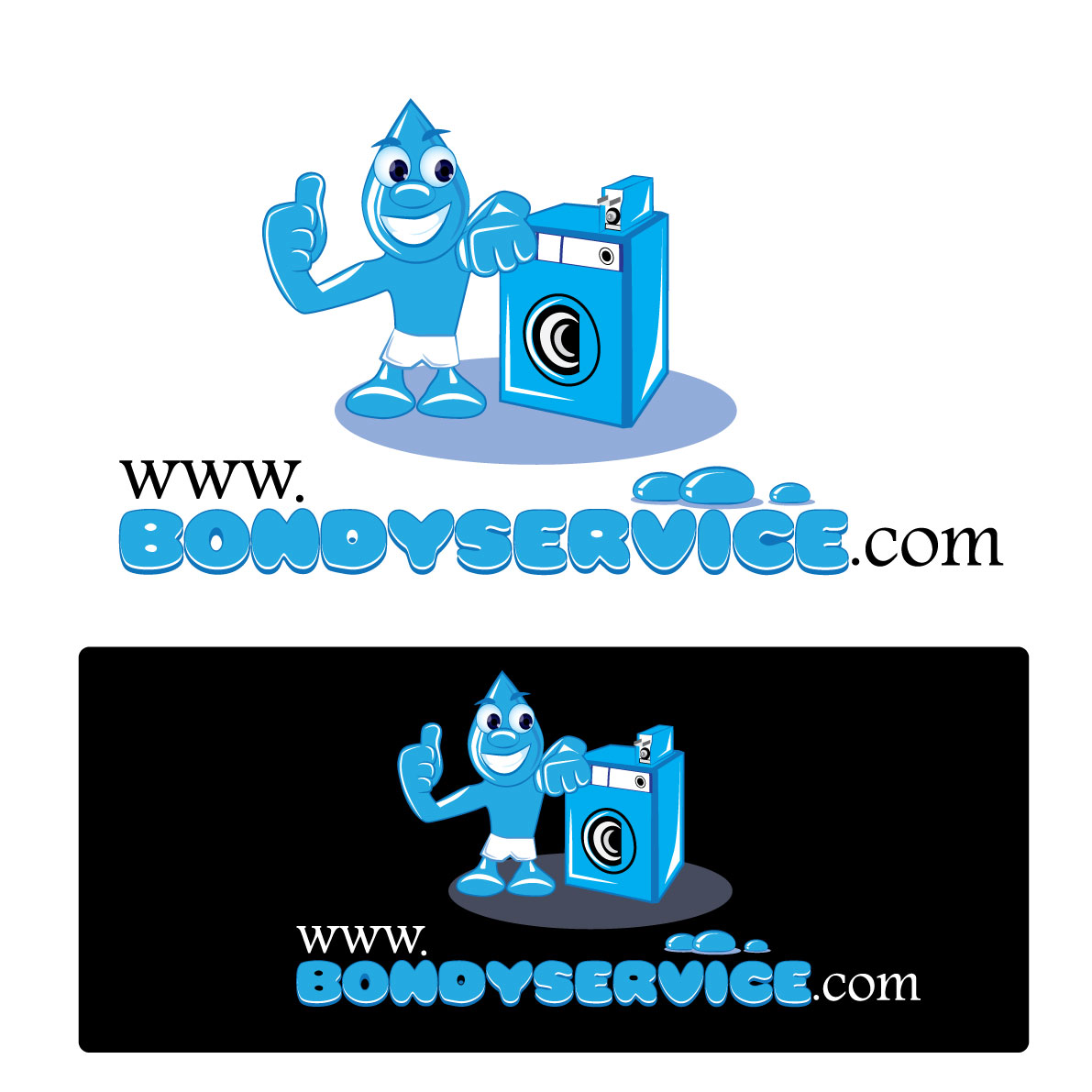 Logo Design by Bling Connect Ink for this project | Design #820899