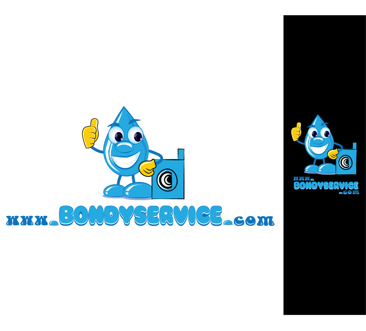 Logo Design by Bling Connect Ink for this project | Design #825089