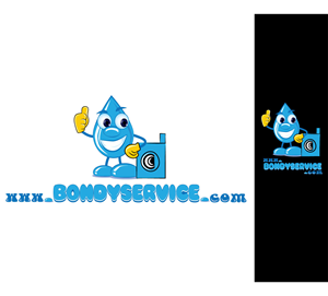 Logo Design by Bling Connect Ink for this project | Design: #825089