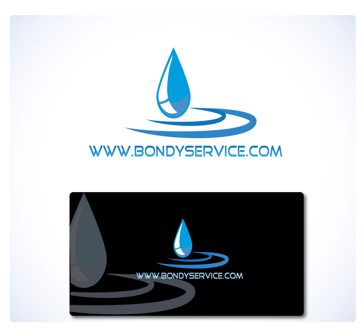 Logo Design by Bling Connect Ink for this project | Design #826327