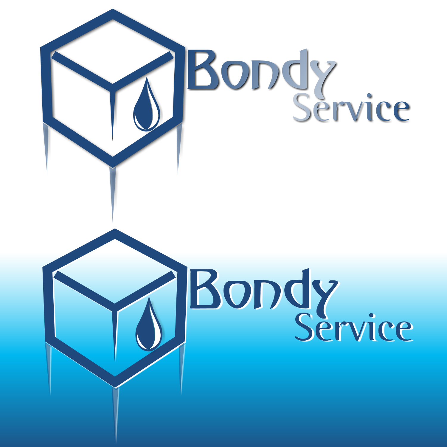 Logo Design by NIMUSWORKS for this project | Design #821594