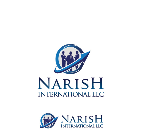 Logo-Design von slaven.kopitovic für Narish International LLc | Design #3379789