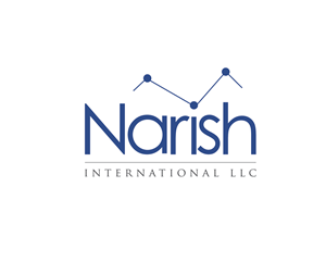 Logo Design by Pv_999 for Narish International LLc | Design: #3348677