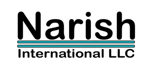 Logo Design by David Winwood for Narish International LLc | Design #3405241