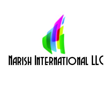 Logo Design by The Image Factory for Narish International LLc | Design #3369542