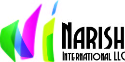 Diseño de Logo por The Image Factory para Narish International LLc | Diseño #3393441
