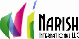 Logo Design by The Image Factory for Narish International LLc | Design: #3393441
