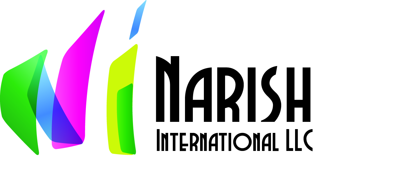Logo Design by The Image Factory for Narish International LLc | Design #3393628