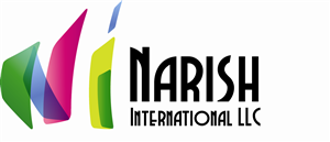 Logo Design by The Image Factory for Narish International LLc | Design: #3393628