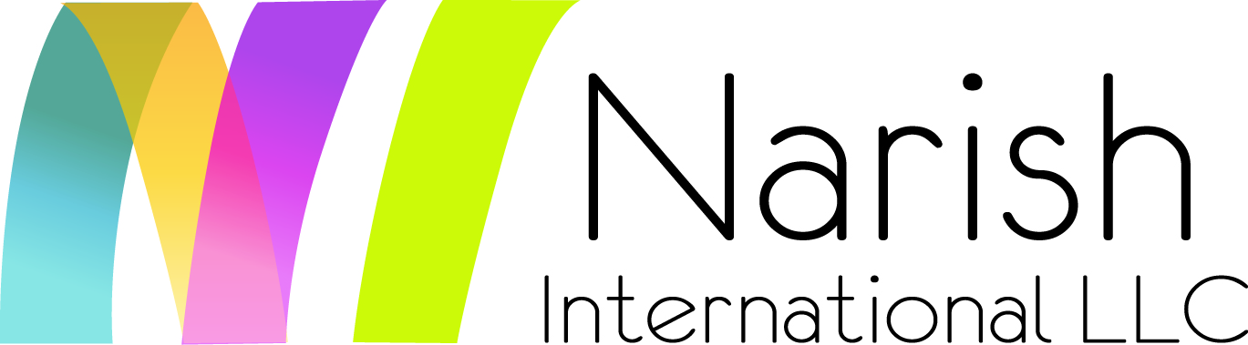 Diseño de Logo por The Image Factory para Narish International LLc | Diseño #3401221