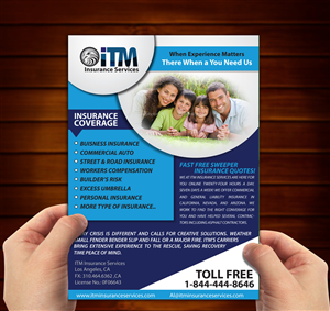 Flyer Design by Ushan sampath