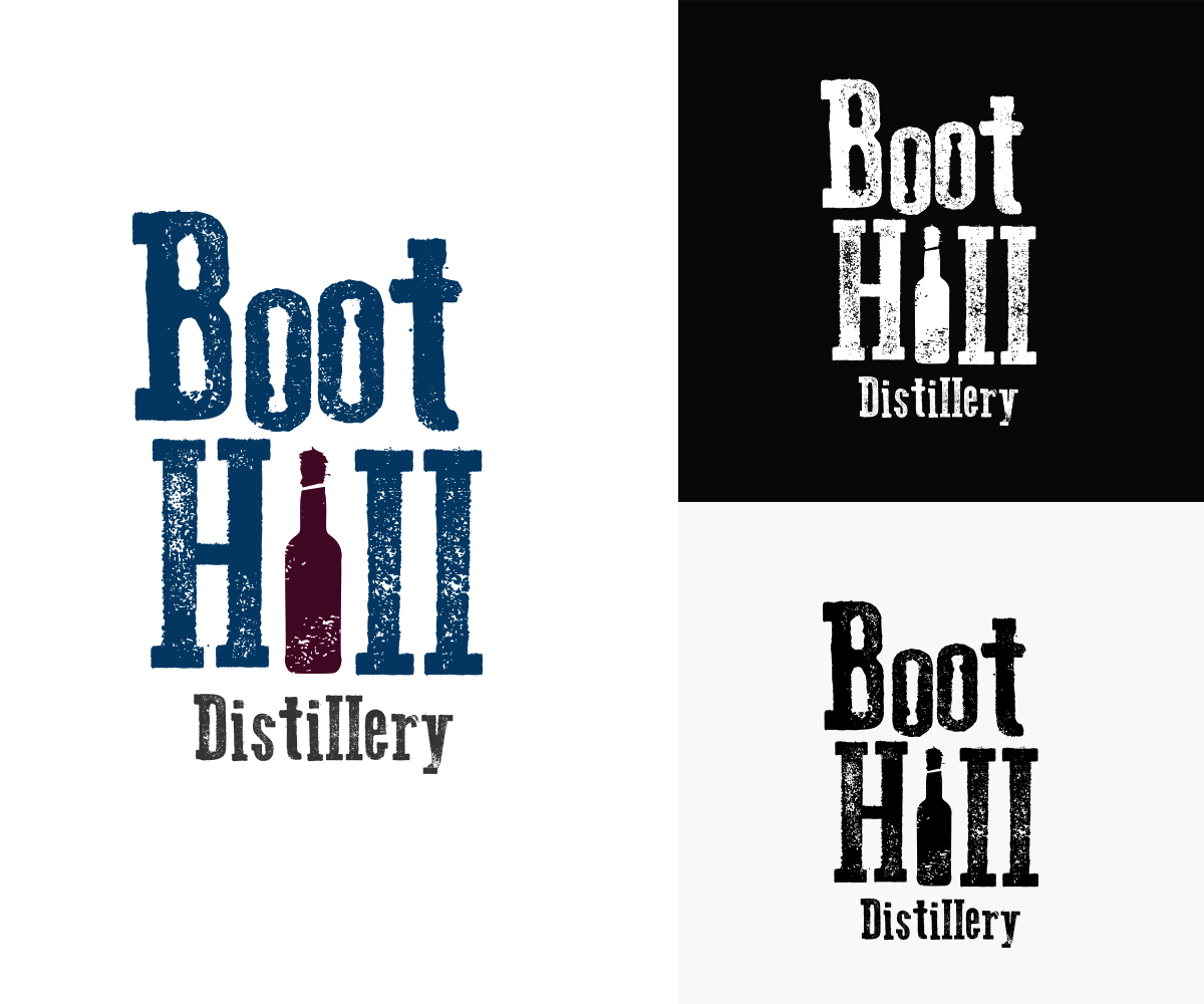 Logo Design by Tom_Watson for this project | Design #3323299