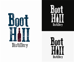 Logo Design by Tom_Watson for this project | Design #3323299