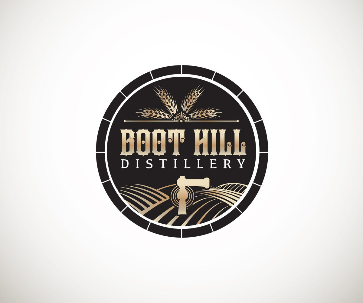 Logo Design by Joshua Carmichael for this project | Design #3401419