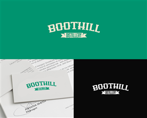 Logo Design by jordyboy for this project | Design: #3316847
