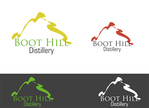 Logo Design by ChinMaya for this project | Design: #3371596