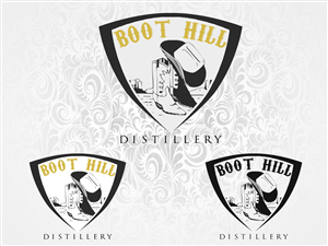 Logo Design by mynardpontillo for this project | Design #3383899