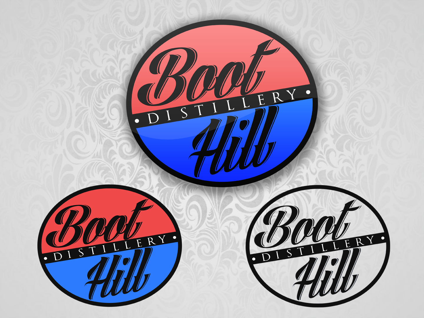 Logo Design by mynardpontillo for this project | Design #3465692