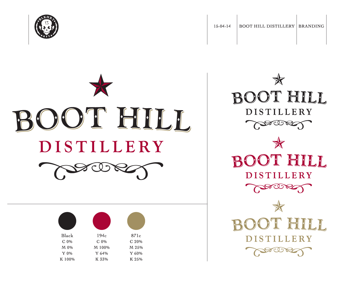 Logo Design by ChrisJ BlkHrt for this project | Design #3538413