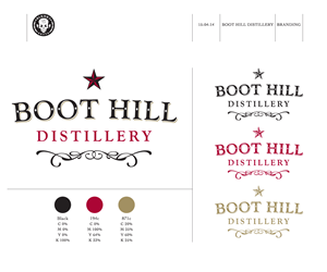 Logo Design by ChrisJ BlkHrt for this project | Design #3538413