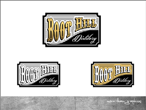 Logo Design by vladst2004 for this project | Design: #3322617