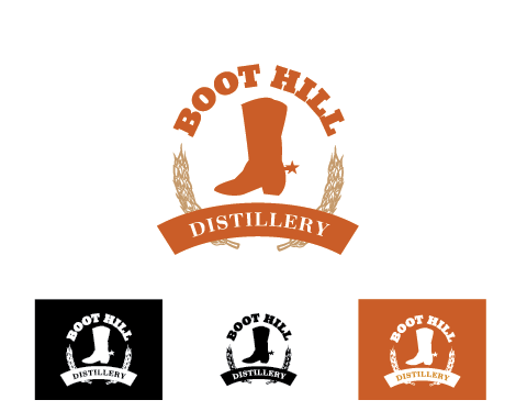 Logo Design by db design solutions for this project | Design #4106443