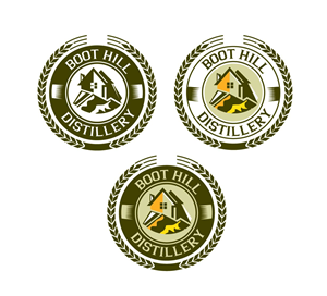 Logo Design by kelvinotis for this project | Design #3352664
