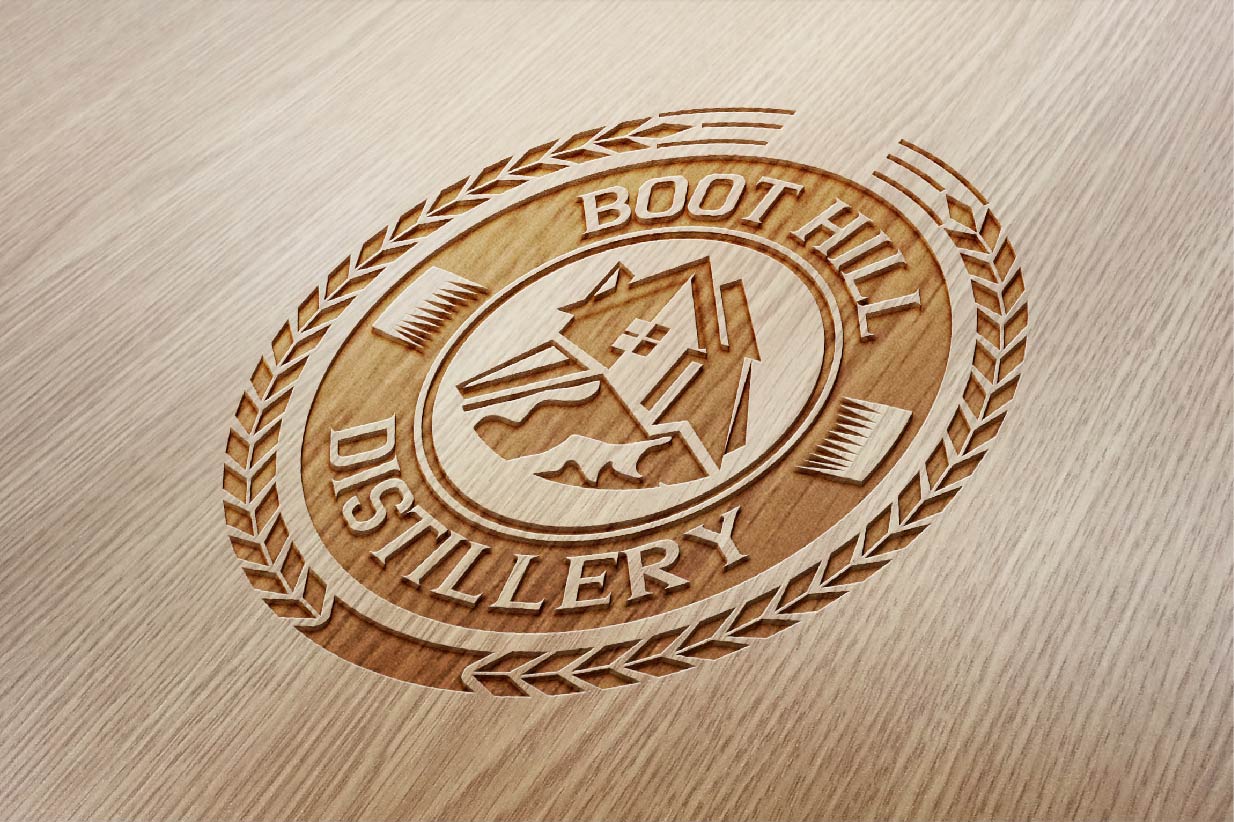 Logo Design by kelvinotis for this project | Design #3352734