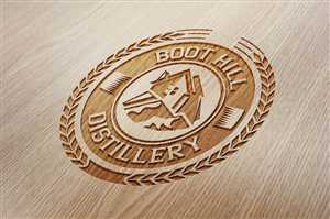 Logo Design by kelvinotis for this project | Design: #3352734