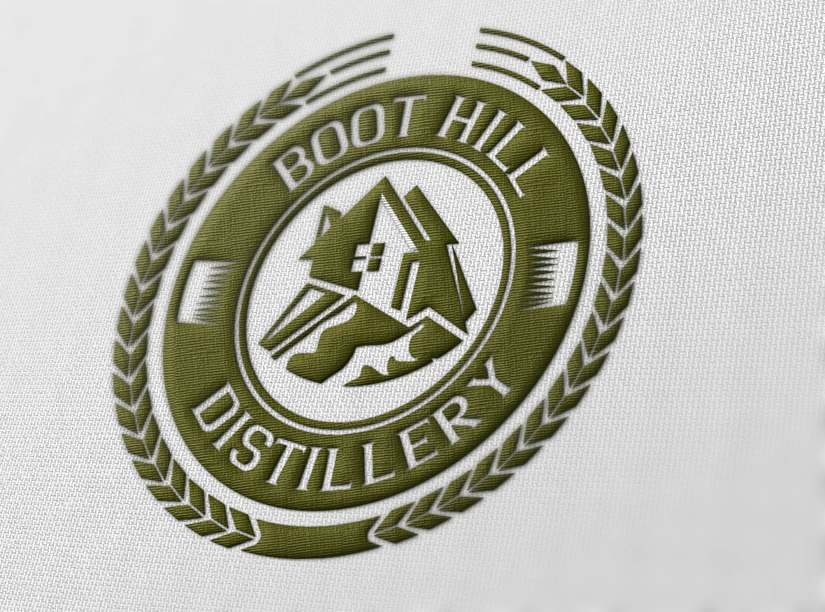 Logo Design by kelvinotis for this project | Design #3352736