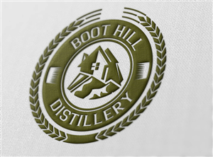 Logo Design by kelvinotis for this project | Design: #3352736