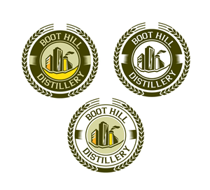 Logo Design by kelvinotis for this project | Design: #3399227