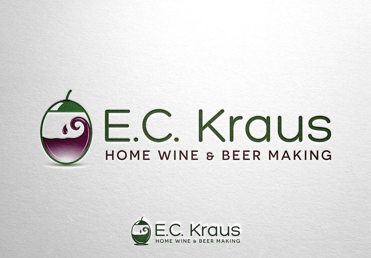 Logo Design by Articos for Kraus Sales, LLC | Design #3400186
