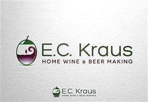 Logo Design by Articos for Kraus Sales, LLC | Design: #3400186