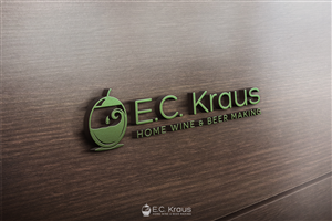 Logo Design by Articos for Kraus Sales, LLC | Design: #3400188