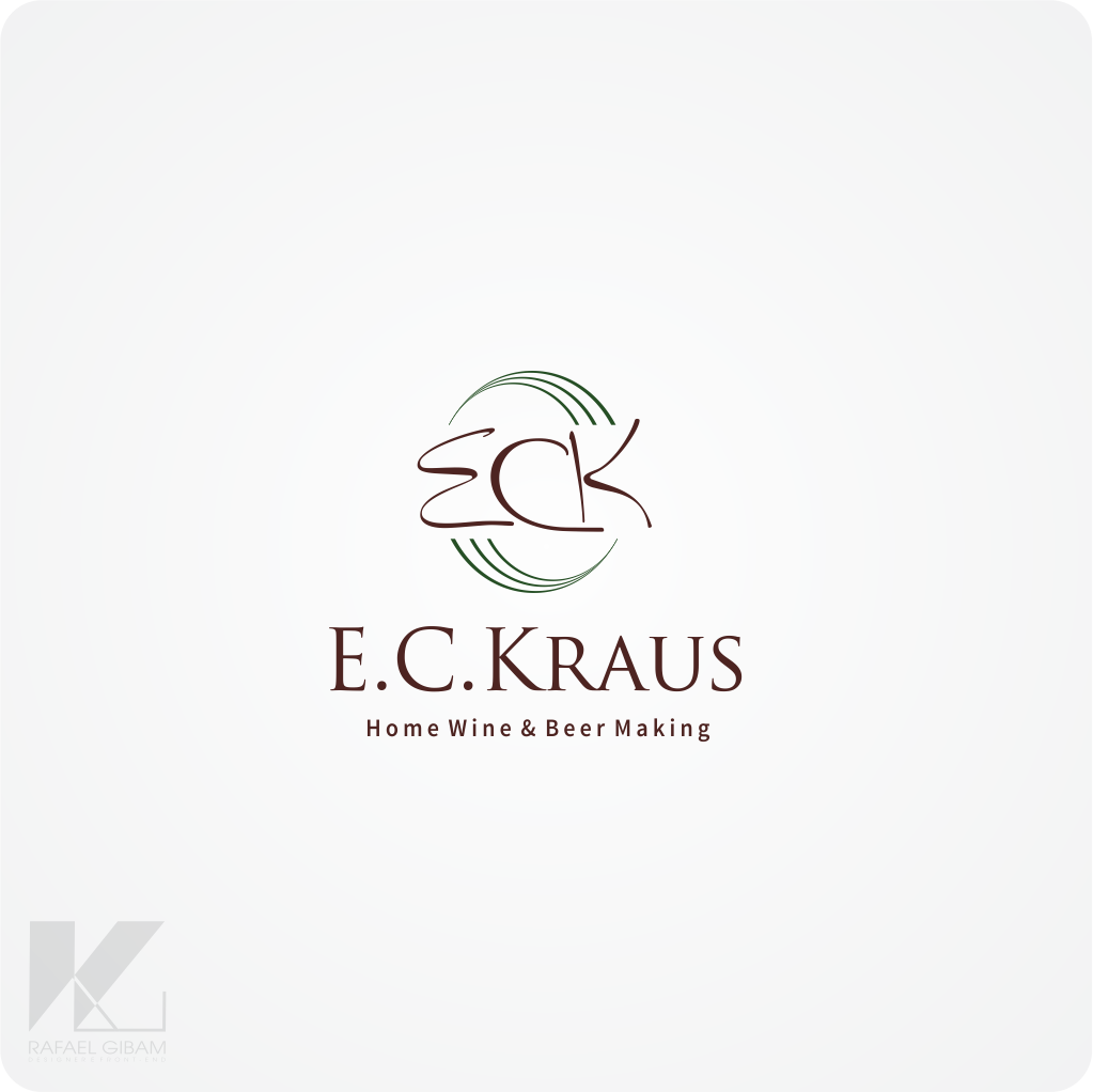 Logo Design by Rafael Willames for Kraus Sales, LLC | Design #3428929