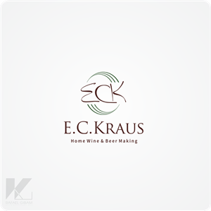 Logo Design by Rafael Willames for Kraus Sales, LLC | Design: #3428929