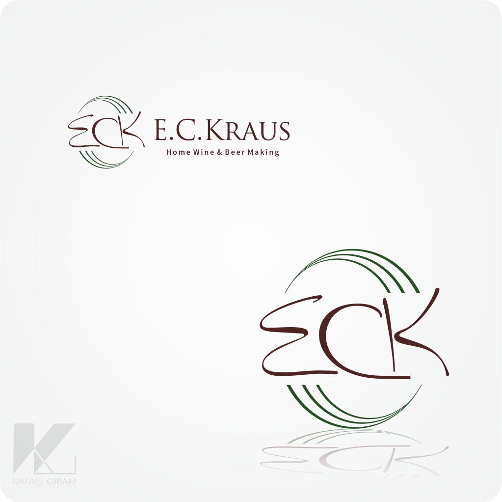 Logo Design by Rafael Willames for Kraus Sales, LLC | Design #3428937