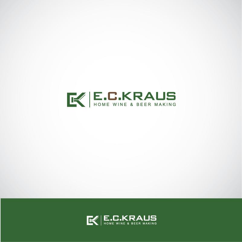Logo-Design von WhiteBricks für Kraus Sales, LLC | Design #3409402