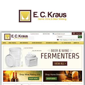 Design de Logo par ketoprofen pour Kraus Sales, LLC | Design : #3364305