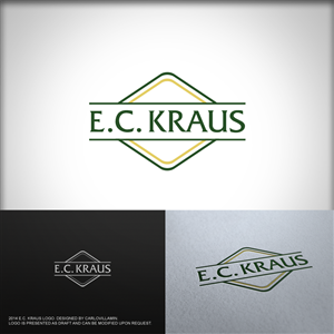 Design de Logo par carlomagno pour Kraus Sales, LLC | Design : #3342855