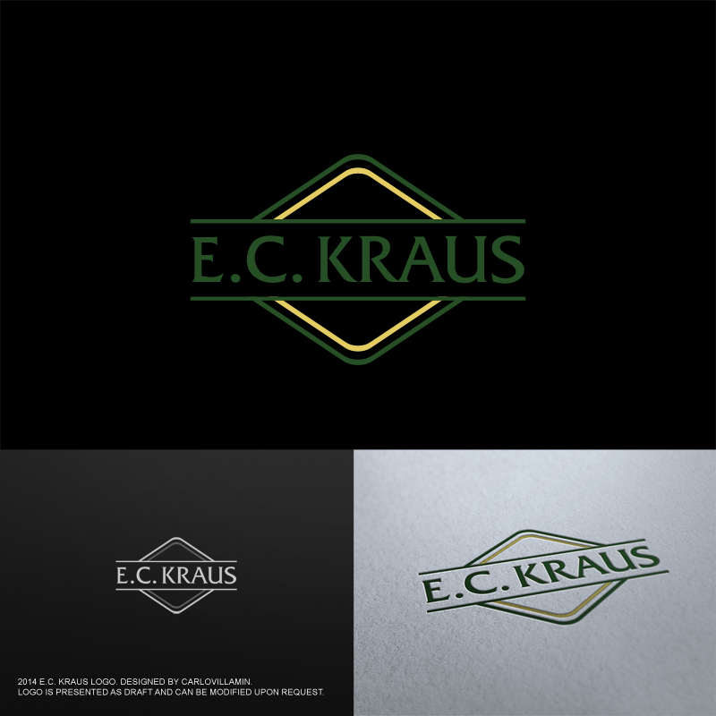 Logo Design by carlomagno for Kraus Sales, LLC | Design #3342856